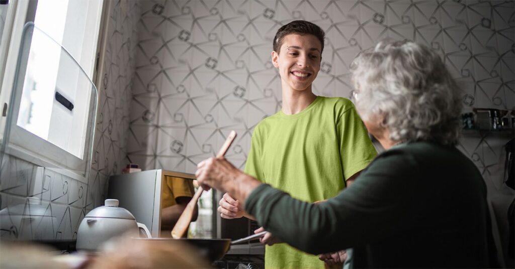 Des habitudes alimentaires saines peuvent aider à prévenir le déclin cognitif plus tard dans la vie
