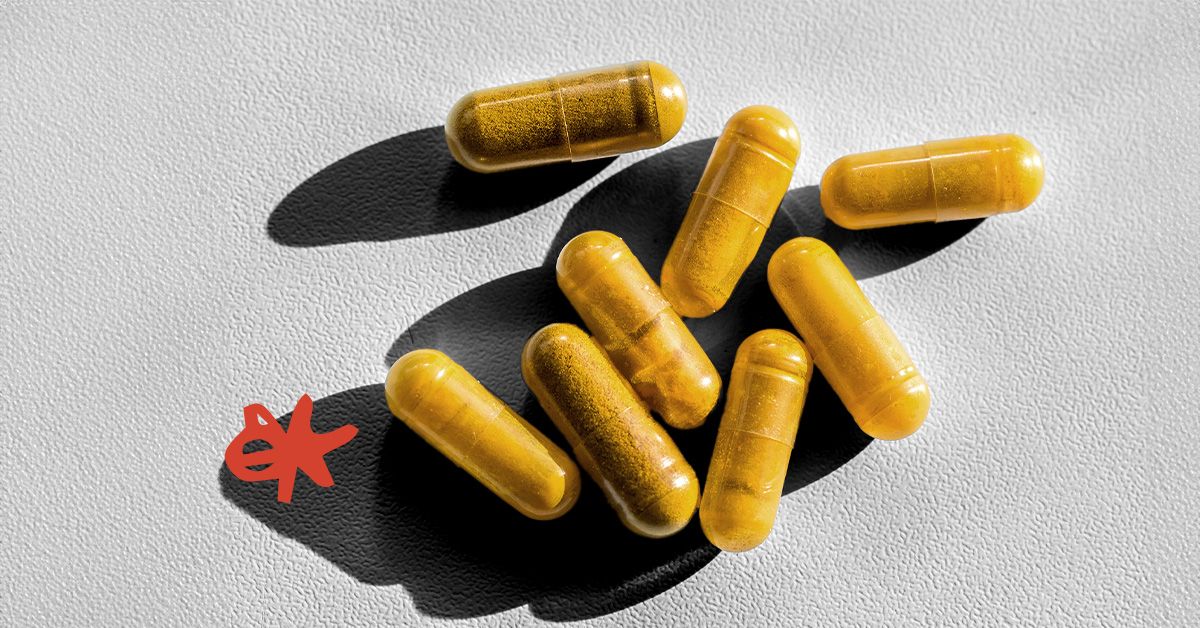 Des suppléments de curcuma et de poivre noir liés à des lésions hépatiques chez certaines personnes