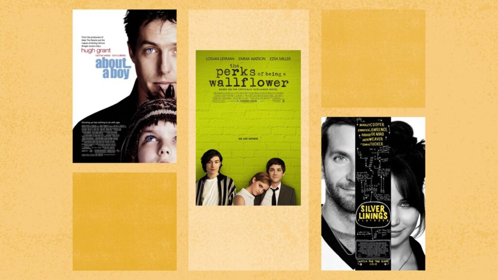 Films sur la maladie mentale : 7 films recommandés par des experts
