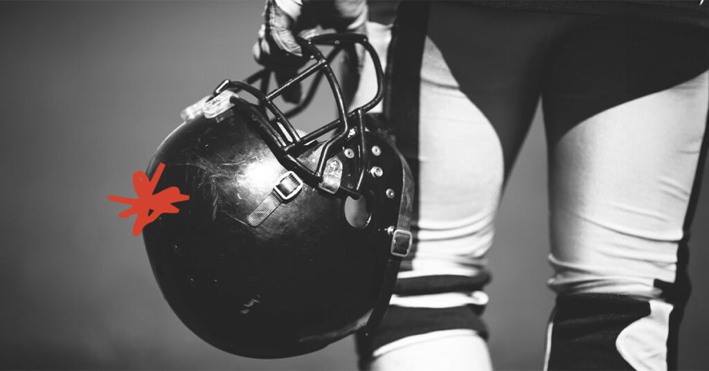La pratique d’un sport de contact pourrait augmenter le risque de développer un trouble du mouvement de type Parkinson