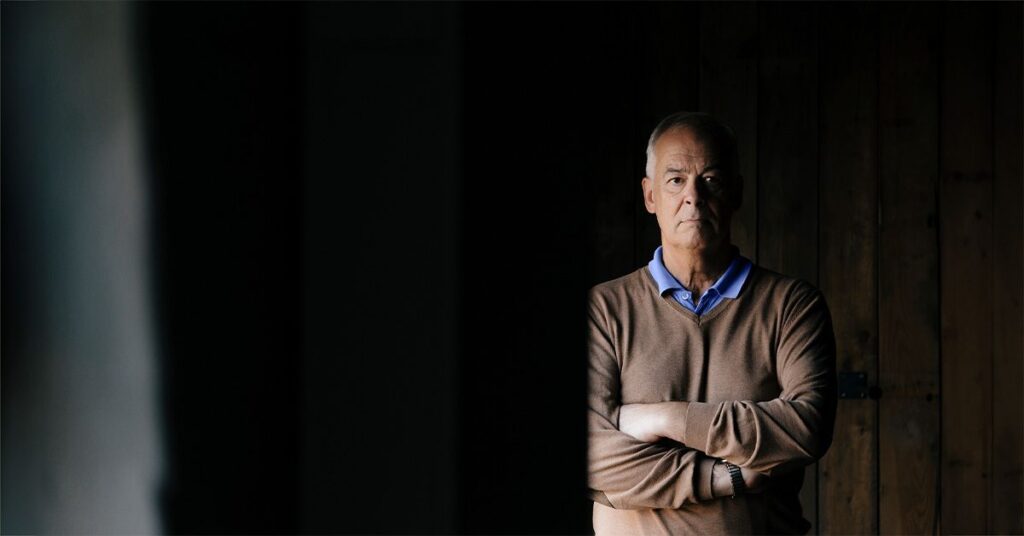 Le risque de maladie de Parkinson est plus élevé chez les personnes de plus de 50 ans souffrant d'anxiété
