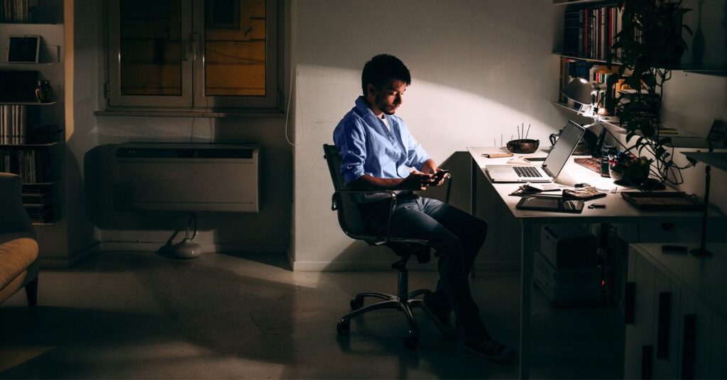Les « noctambules » semblent avoir un meilleur fonctionnement cérébral, selon une nouvelle étude