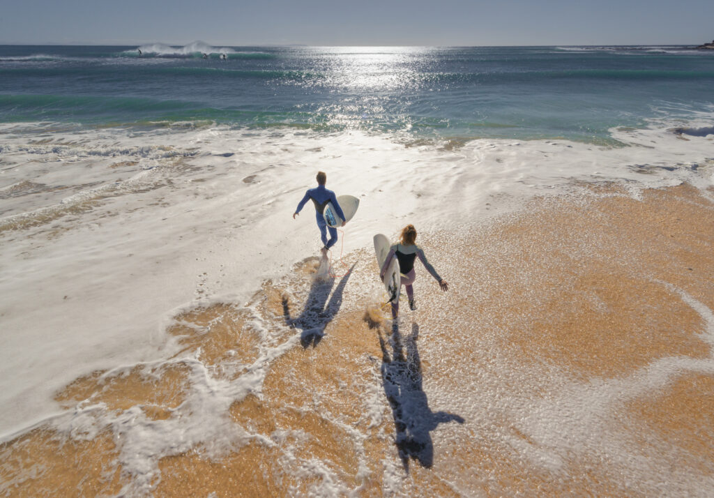 Pourquoi devriez-vous également prendre de la vitamine D en été