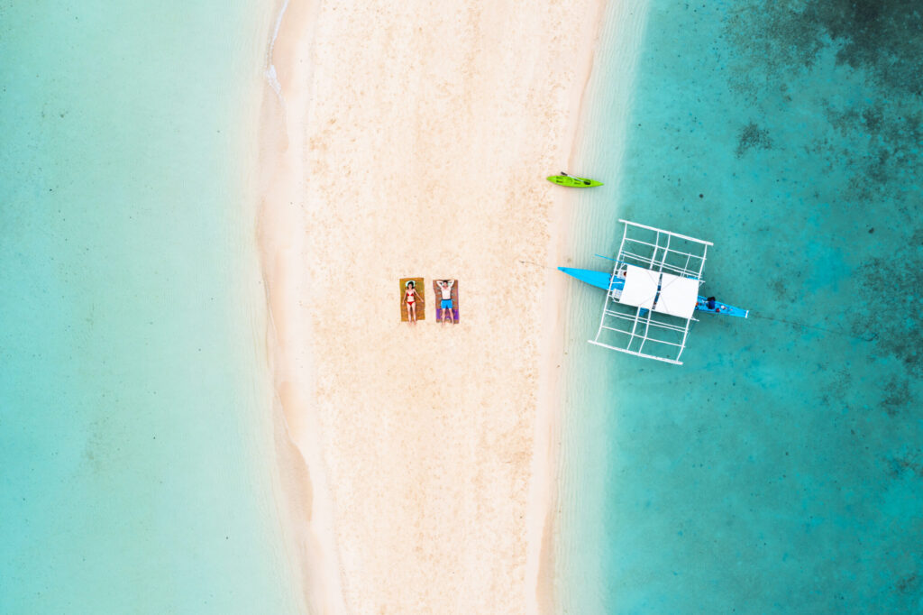 Pourquoi vous disputez-vous davantage avec votre partenaire en vacances ?