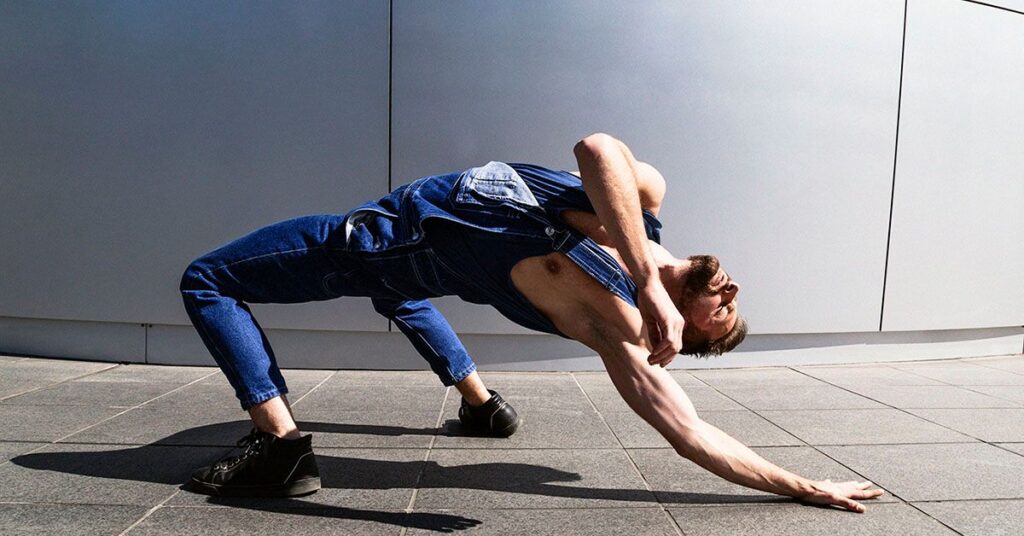 Être plus flexible peut-il aider les gens à vivre plus longtemps ?