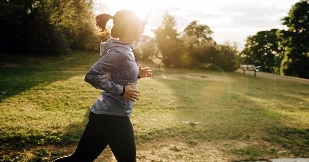 Les « guerriers du week-end » pourraient bénéficier des mêmes bienfaits pour la santé cérébrale que ceux qui font régulièrement de l'exercice