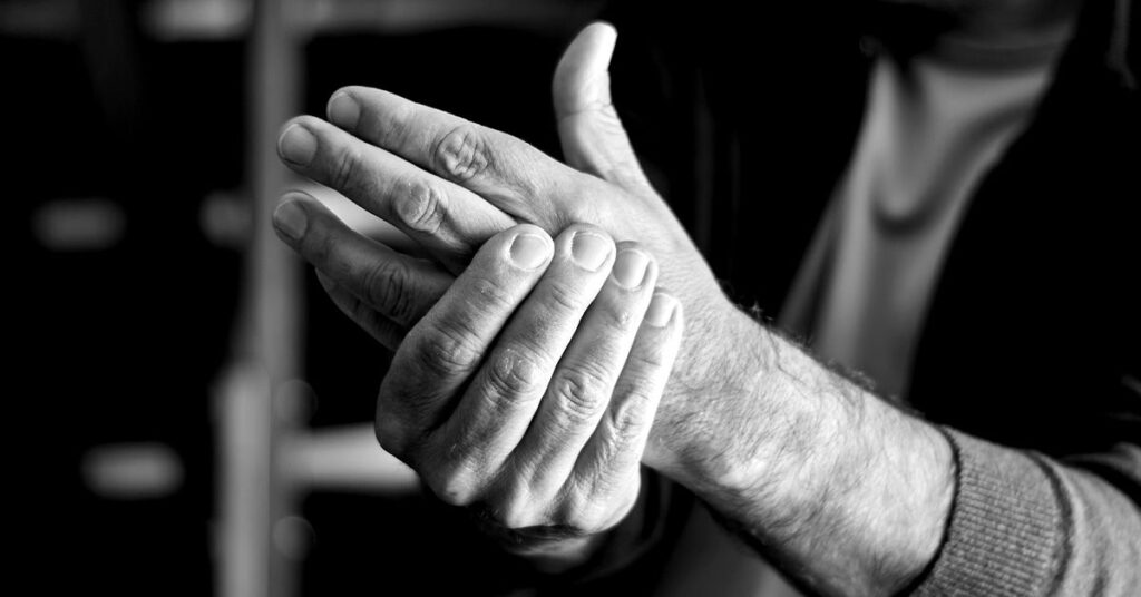 Pourquoi la polyarthrite rhumatoïde est-elle associée à un risque plus élevé de déclin cognitif ?