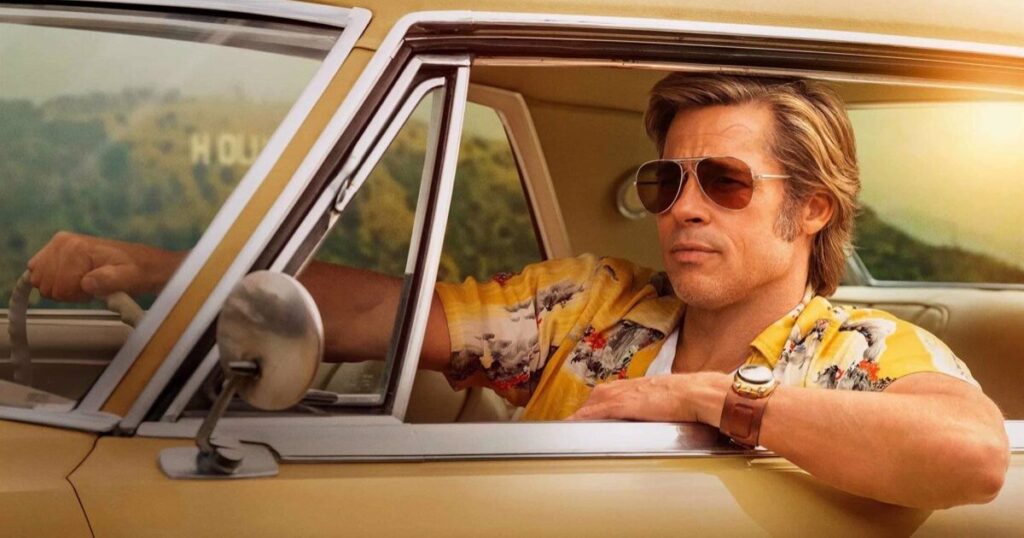 Qu'est-ce que la cécité faciale, le problème dont souffre Brad Pitt ?