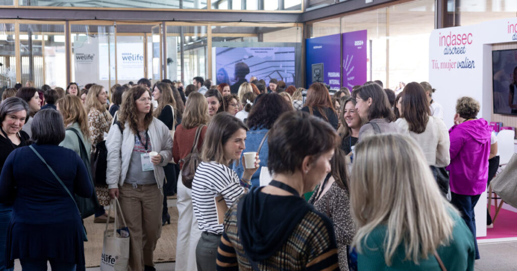 ASISA WeLife Menopause : la réunion mondiale sur la santé des femmes arrive à Valence et à Malaga
