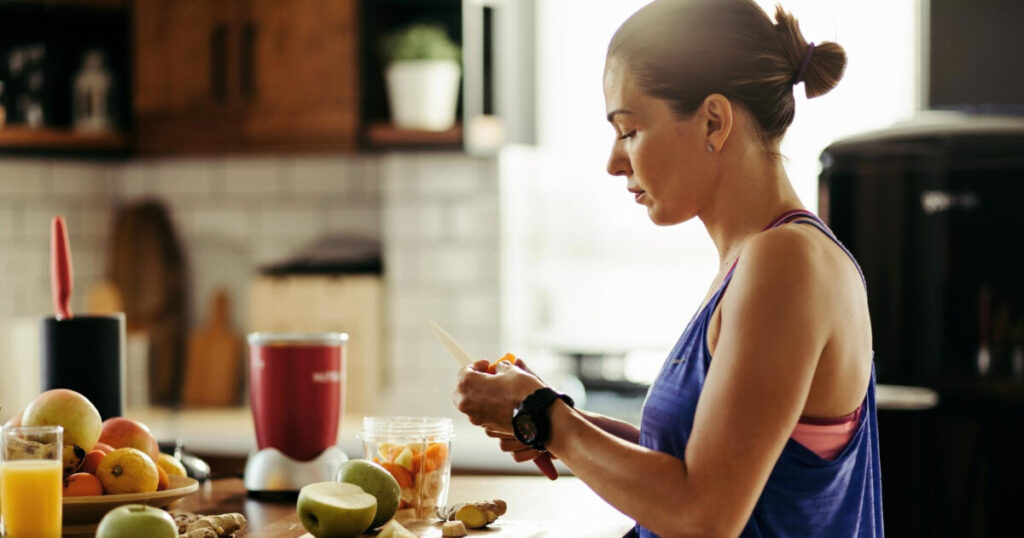 Ce sont les vitamines et nutriments clés pour améliorer la santé de vos os.