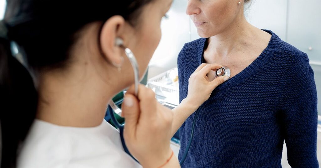 Comment l’hormonothérapie affecte-t-elle la santé cardiovasculaire, la résistance à l’insuline ?