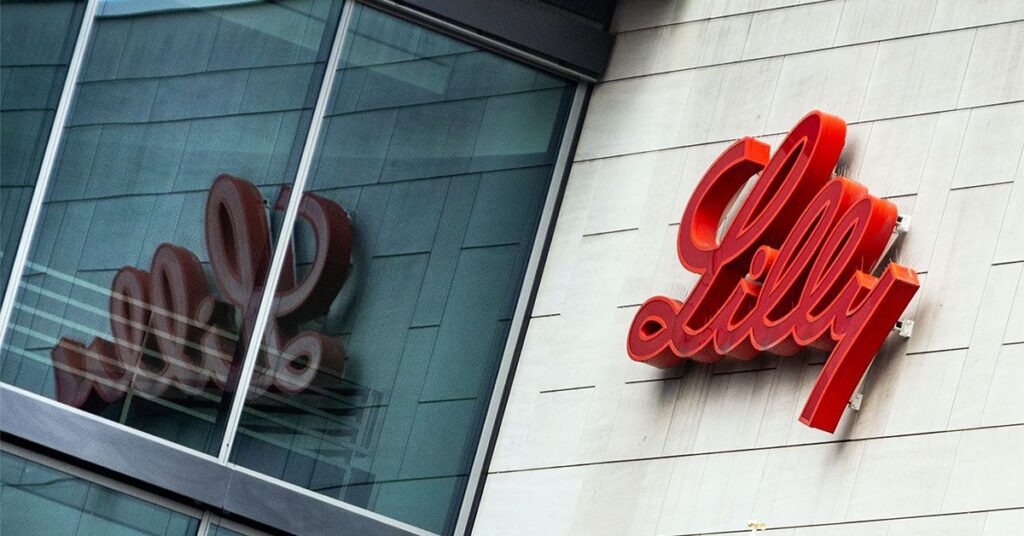 EBGLYSS pour l'eczéma : ce qu'il faut savoir sur le nouveau médicament approuvé par la FDA d'Eli Lilly
