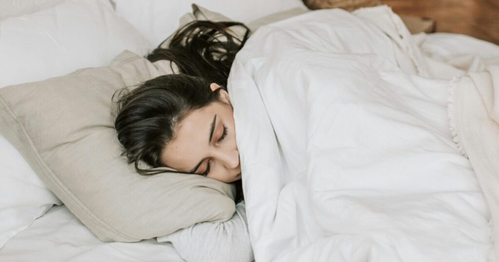 Insomnie en automne : comment créer un environnement pour bien dormir