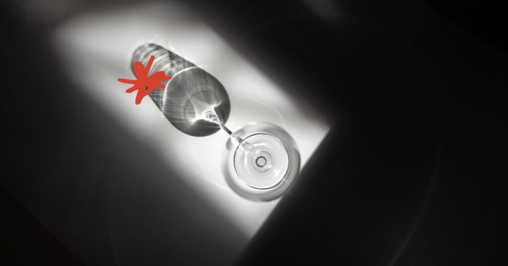 Le risque de démence augmente avec la consommation d'alcool, quelle que soit la quantité, selon une nouvelle étude