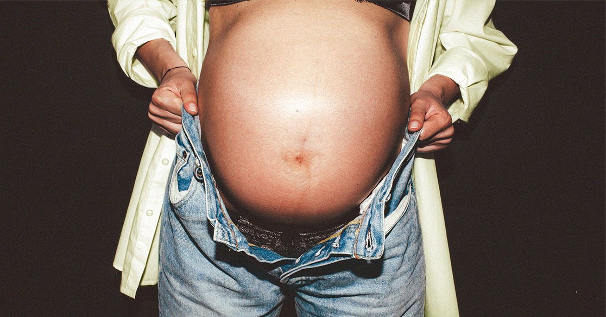 Pendant la grossesse, le cerveau change de manière remarquable, selon une nouvelle étude