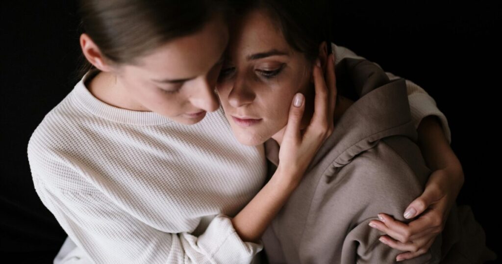 Qu'est-ce que l'ecpathie, la solution si vous avez un excès d'empathie