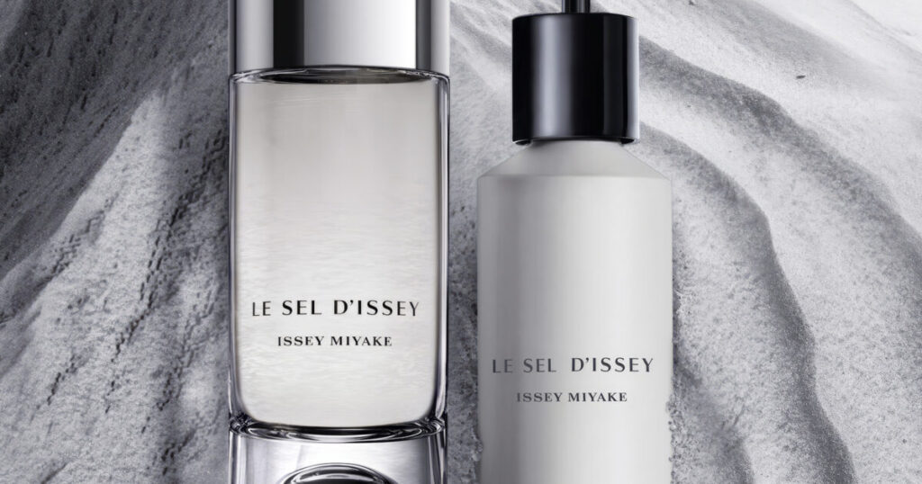 l'œuvre posthume d'Issey Miyake