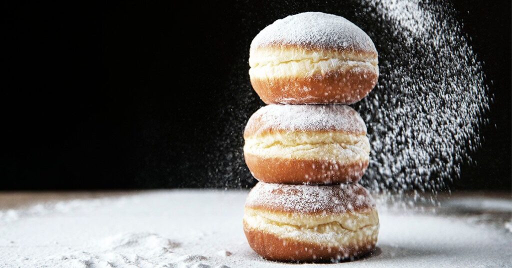 Avoir une « dent sucrée » peut augmenter le risque de maladies comme la dépression et le diabète
