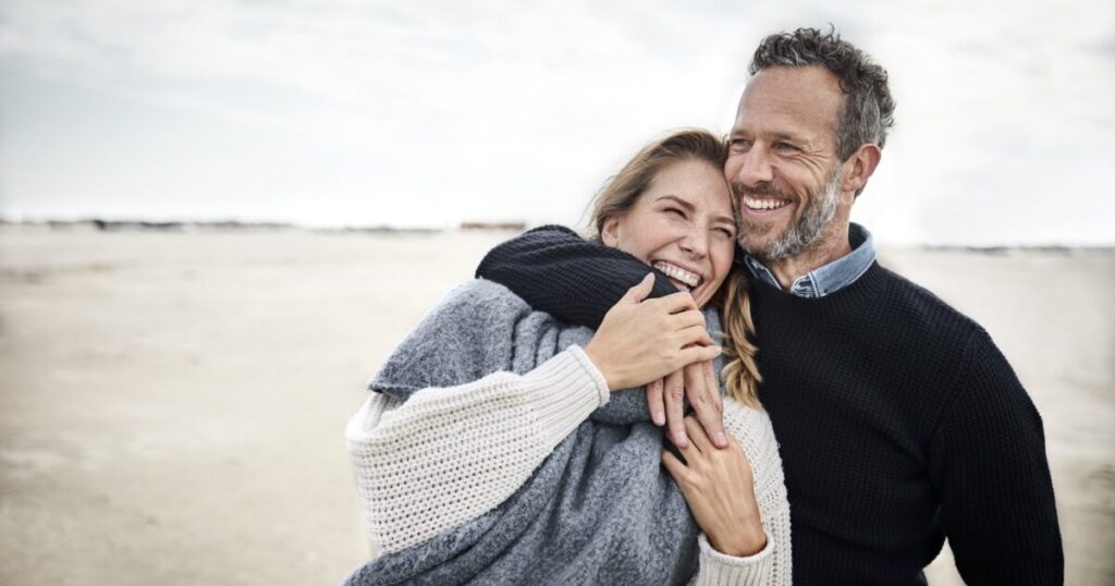 Ce sont les quatre limites que vous devez vous fixer lorsque vous démarrez une relation