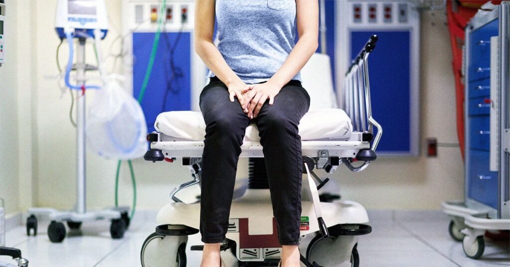De faibles niveaux de biomarqueurs pourraient prédire le risque de maladie cardiaque chez les femmes âgées