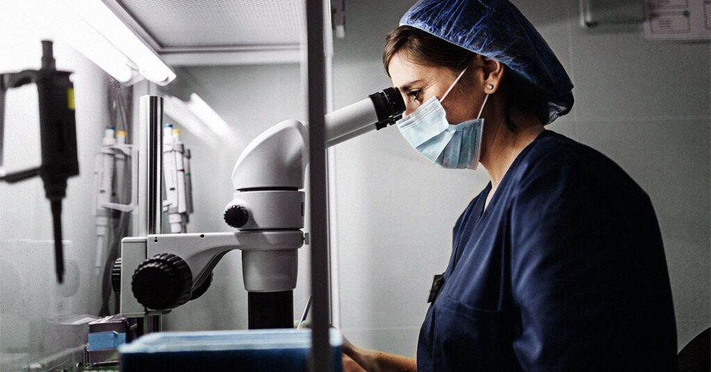 La thérapie combinée semble prometteuse contre le cancer du sein triple négatif