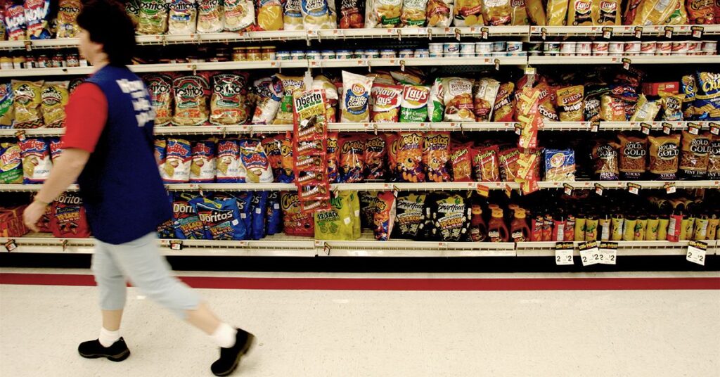 Tous les aliments ultra-transformés sont-ils également mauvais pour la santé ?