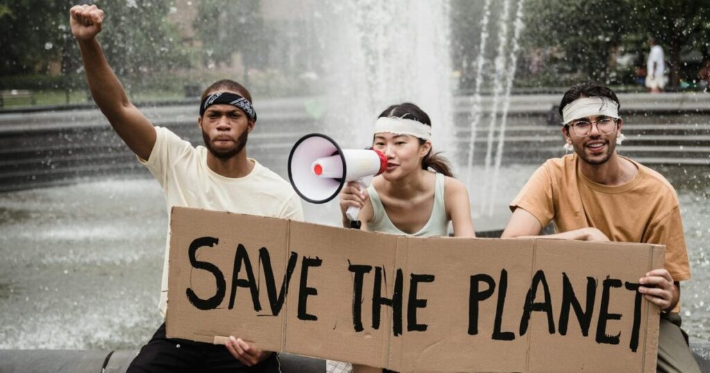 les clés de la lutte contre le changement climatique