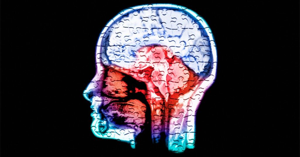 De faibles niveaux de calcium et de magnésium sont liés à de moins bonnes performances cognitives