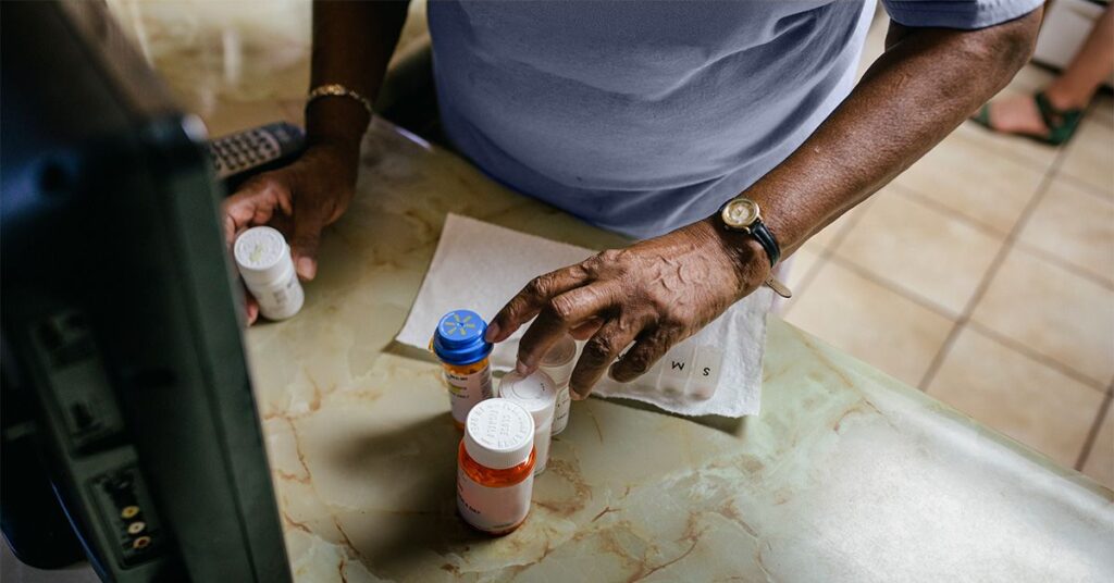 La lévothyroxine, un médicament courant pour la thyroïde, liée à la perte de masse osseuse
