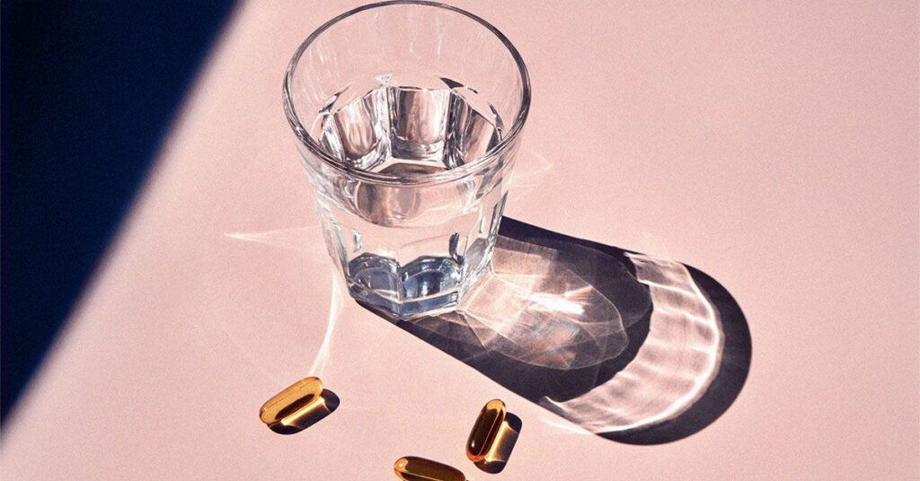 La prise de suppléments d’huile de poisson pourrait-elle contribuer à réduire le risque de cancer ?