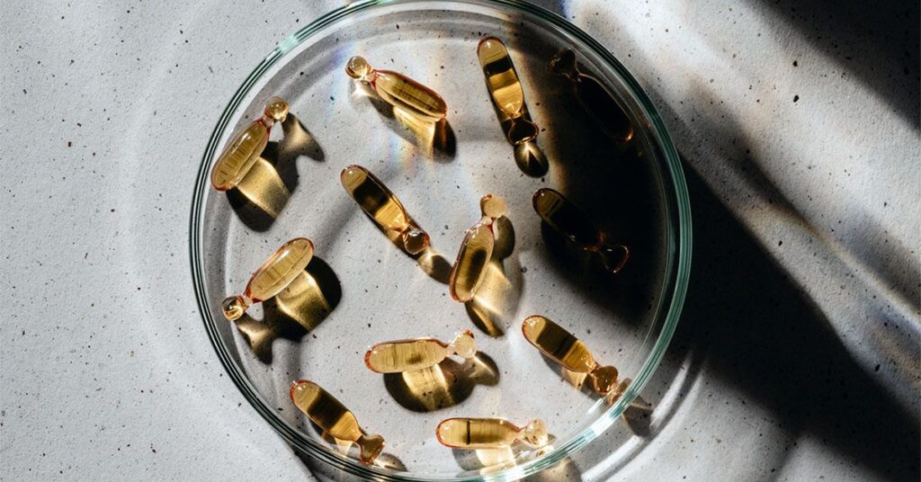 Les suppléments de vitamine D peuvent abaisser la tension artérielle chez les personnes âgées obèses