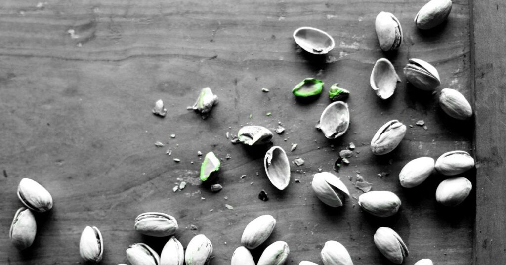 Manger quotidiennement une poignée de pistaches pourrait-il contribuer à améliorer la santé oculaire ?