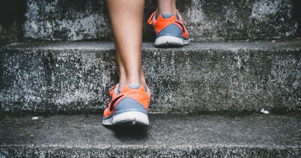 "Marcher 20 minutes génère des neurones"