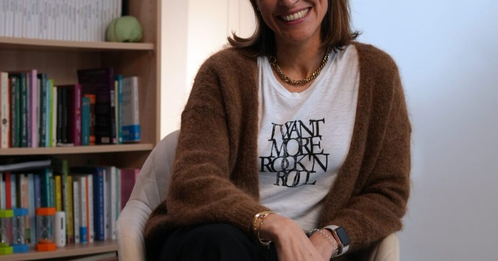 Myriam Campelo, directrice du Petit BamBou : « La méditation ne change pas la vie, mais elle change la façon dont on la vit »