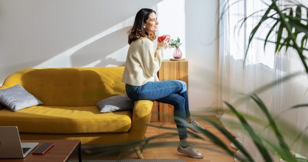 Quelle est la stratégie préventive à la ménopause : soulage les bouffées de chaleur, réduit le poids et améliore l'anxiété