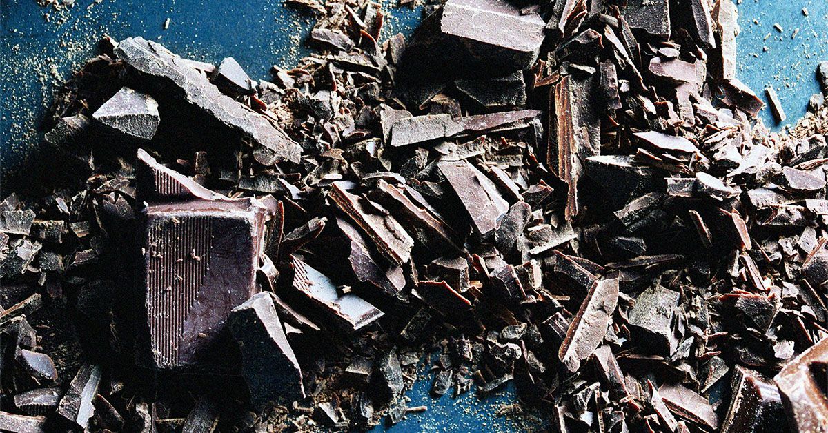 Le chocolat noir pourrait contribuer à réduire le risque de diabète de type 2