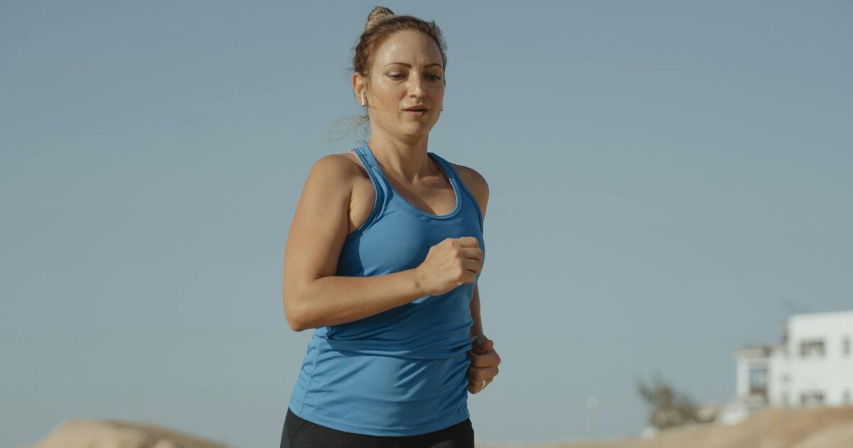 Pourquoi le cardio peut augmenter les niveaux de cortisol après 50 ans