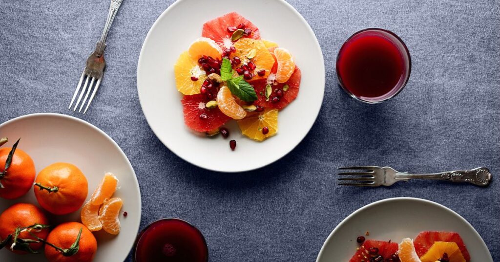 Une alimentation saine peut-elle aider à soulager les douleurs chroniques ?