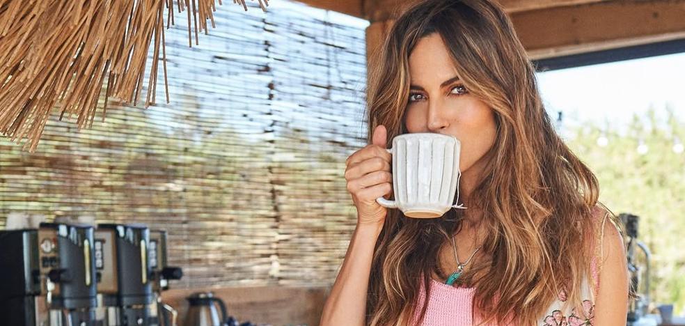 La perfusion que vous devriez toujours prendre après le dîner pour dégonfler l'intestin et perdre du poids