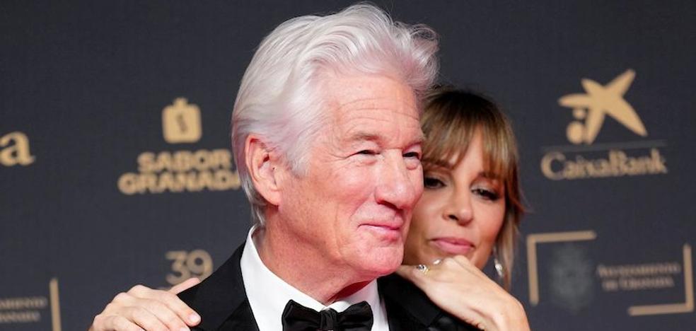 Le conseil de Richard Gere pour atteindre 75 ans comme lui: "Soyez idiot, soyez gentil, soyez bizarre"