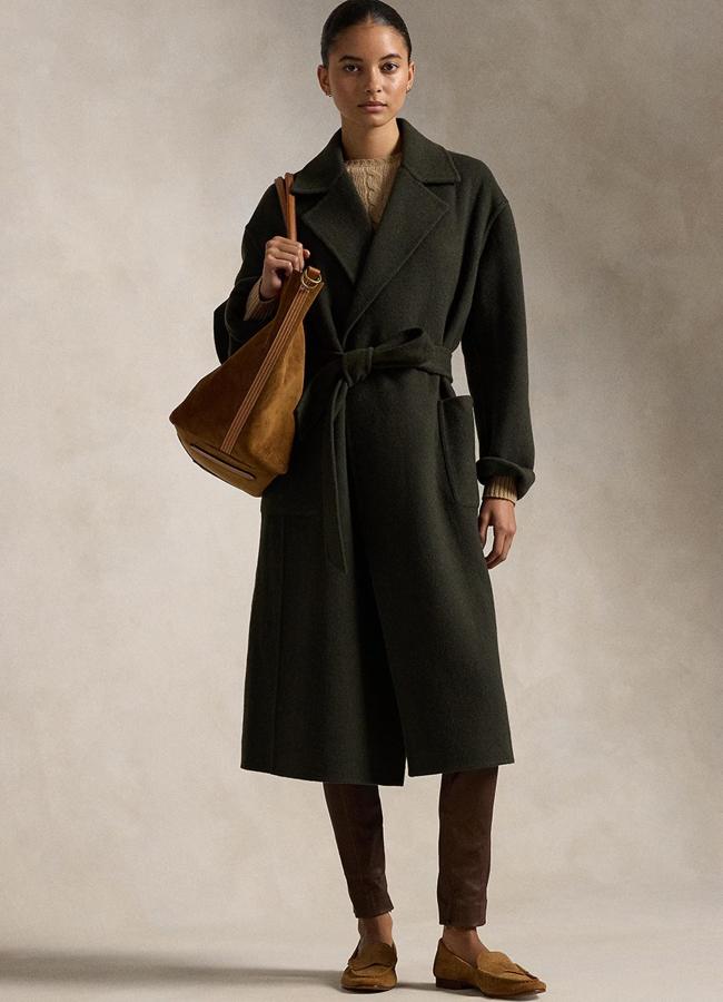 Ralph Lauren, 349,50 euros.