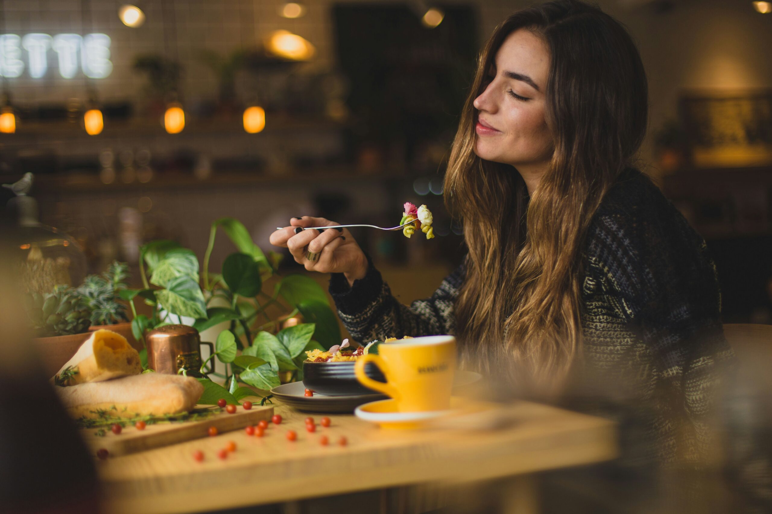 Comment éviter les pics de glucose