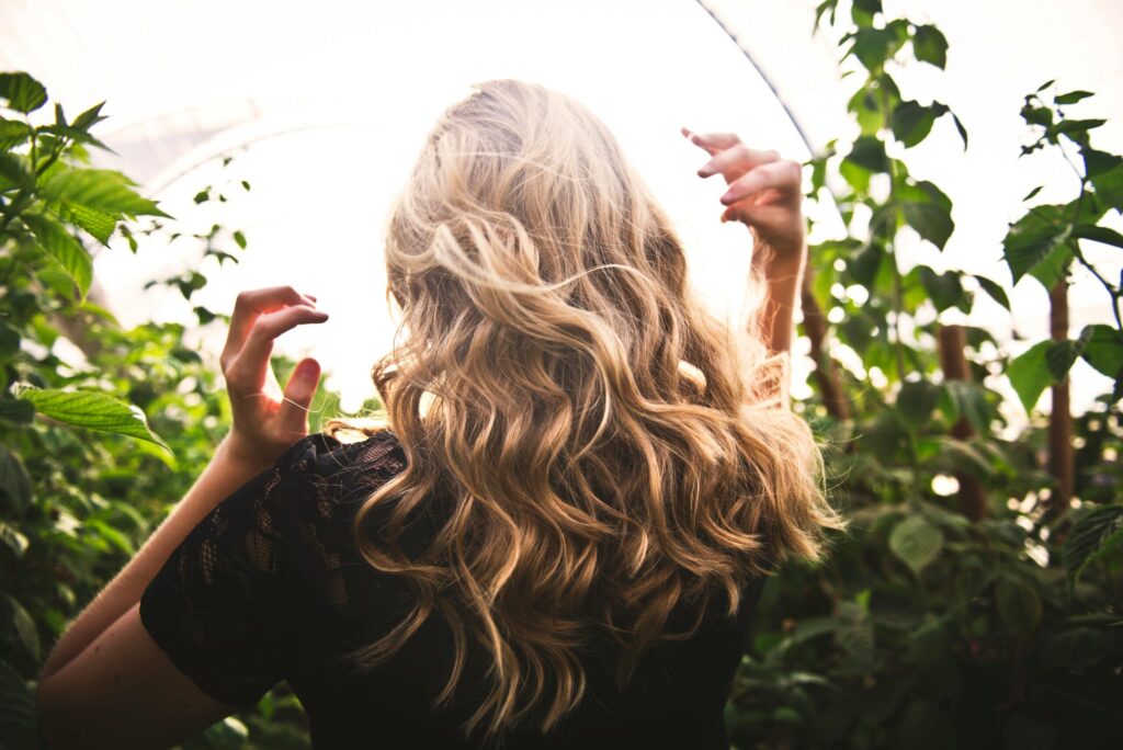 Comment l'actif naturel qui balaie pour obtenir le pelazo fonctionne