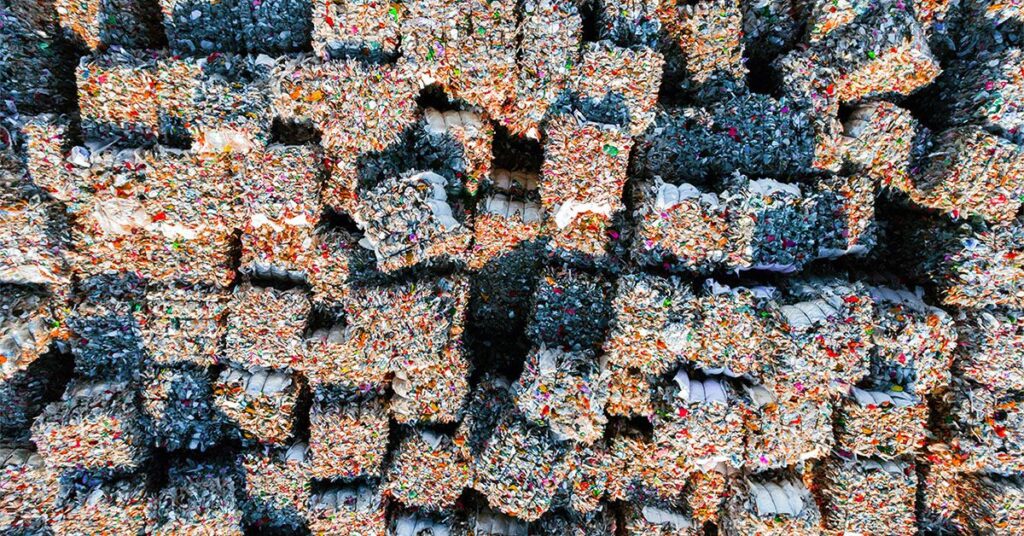 Démence: Les microplastiques s'accumulent-ils dans notre cerveau un facteur de risque?
