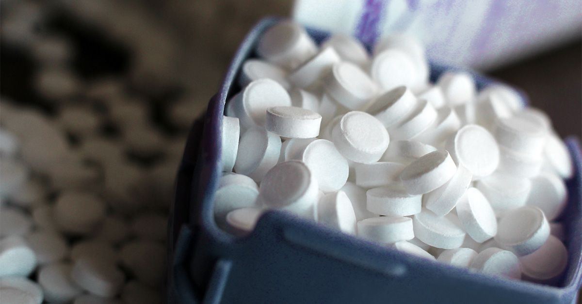 L'édulcorant artificiel peut augmenter le risque de maladie cardiaque en déclenchant des surtensions d'insuline