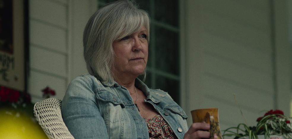 La documentation qui balaie Netflix sur l'un des meilleurs films de guerre de ce siècle