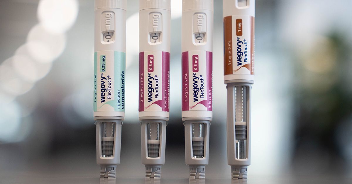 Les médicaments GLP-1 peuvent faciliter la santé du cerveau, mais apportent-ils d'autres risques?