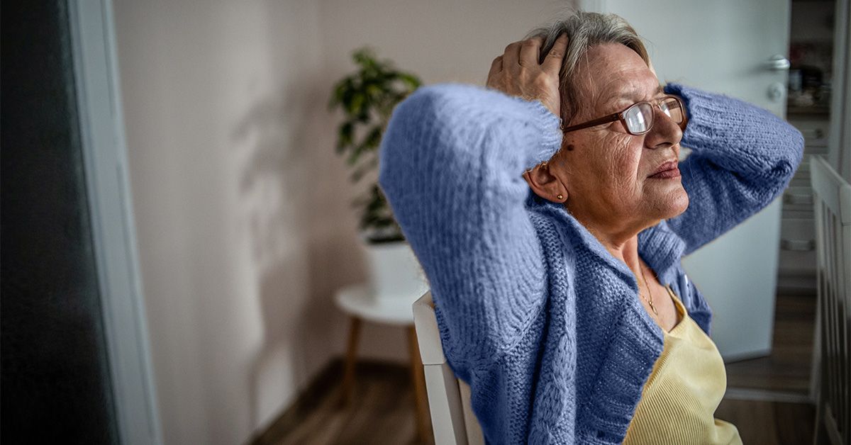 Les niveaux B12 inférieurs et supérieurs peuvent être liés aux problèmes cognitifs chez les personnes âgées