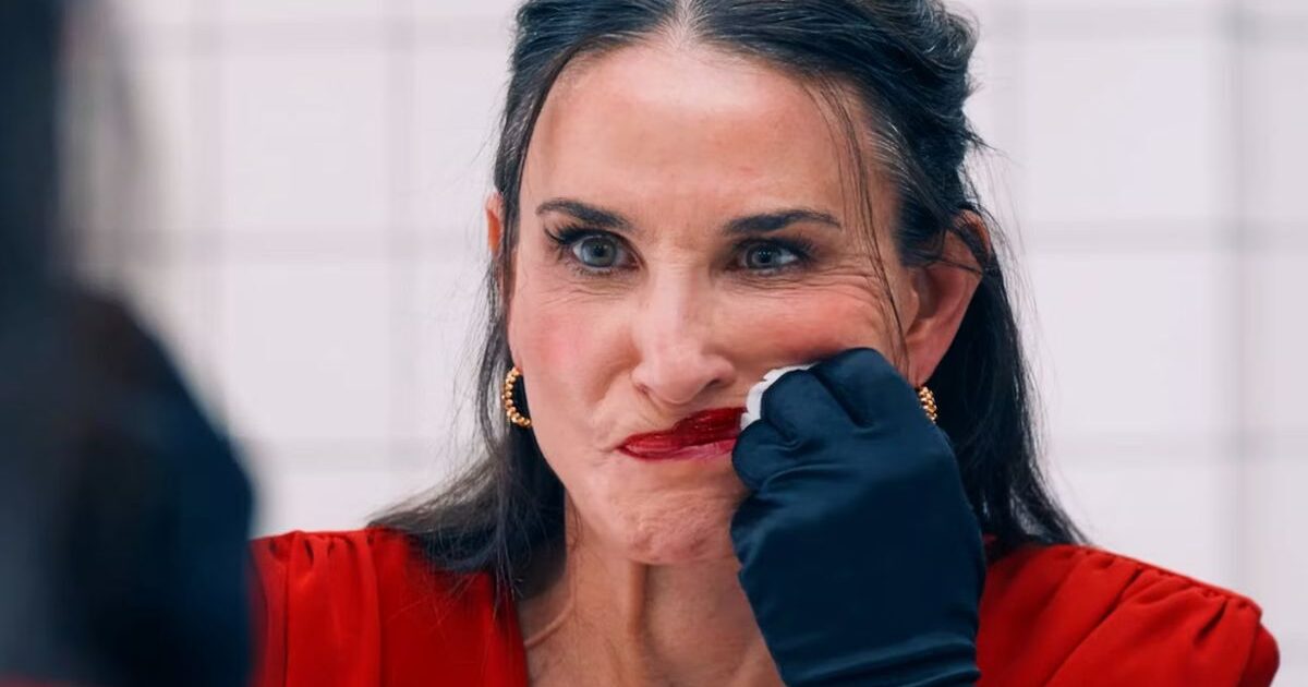 María Fernández -Miranda - est-ce que nous ne soutenons plus l'idée de l'âge?