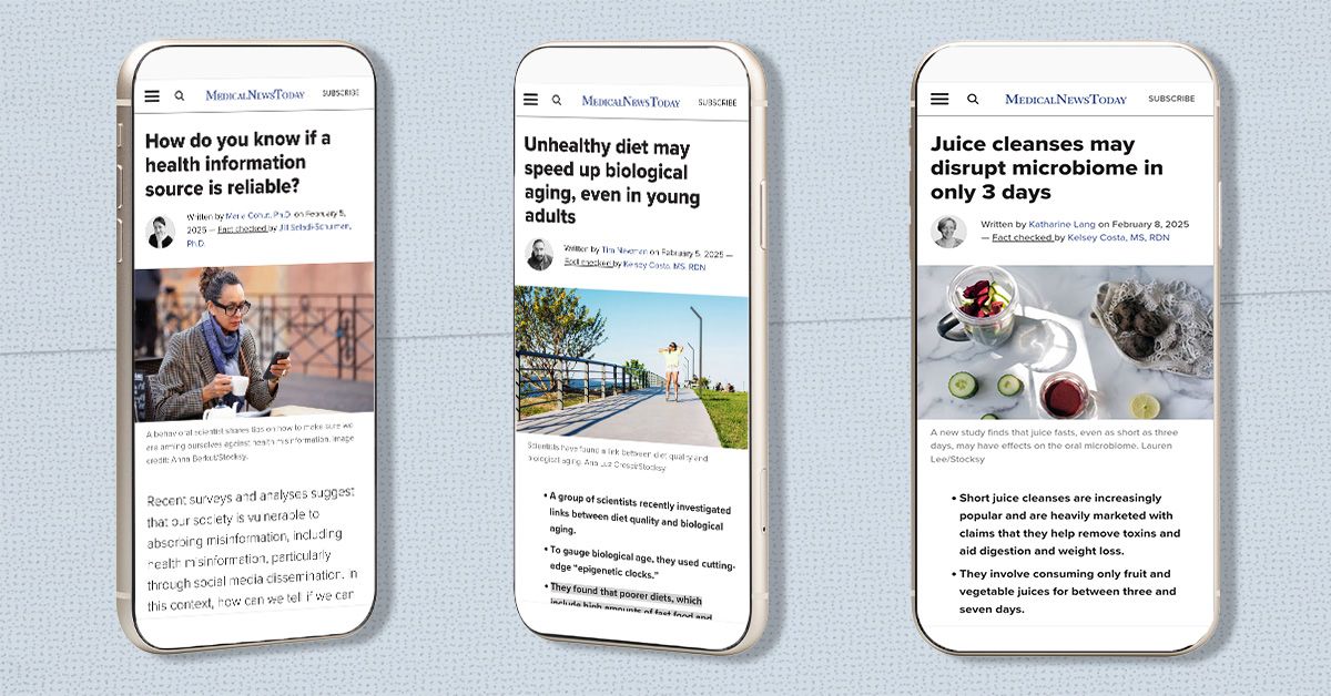 Quelle est la dernière sur la perte de poids, le vieillissement, les suppléments et plus encore?
